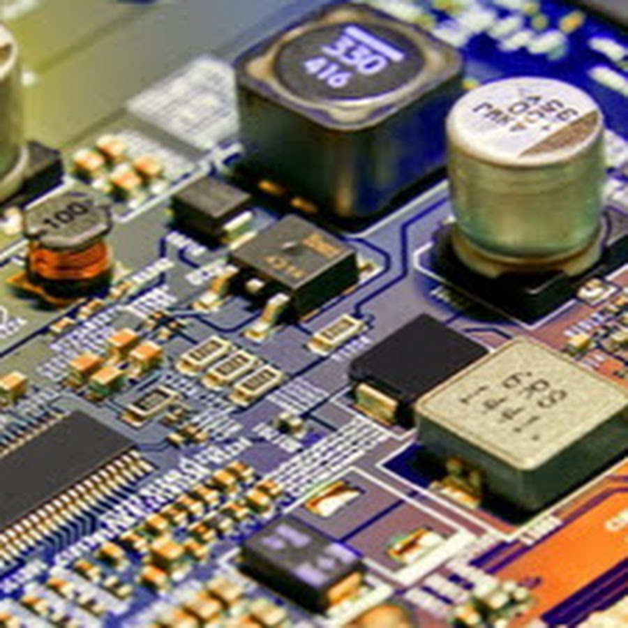 Power Electronics and Electrical Drives YouTube