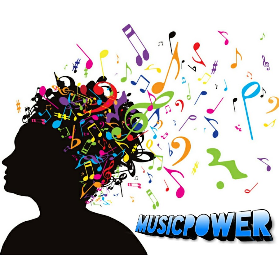 Music Power - YouTube