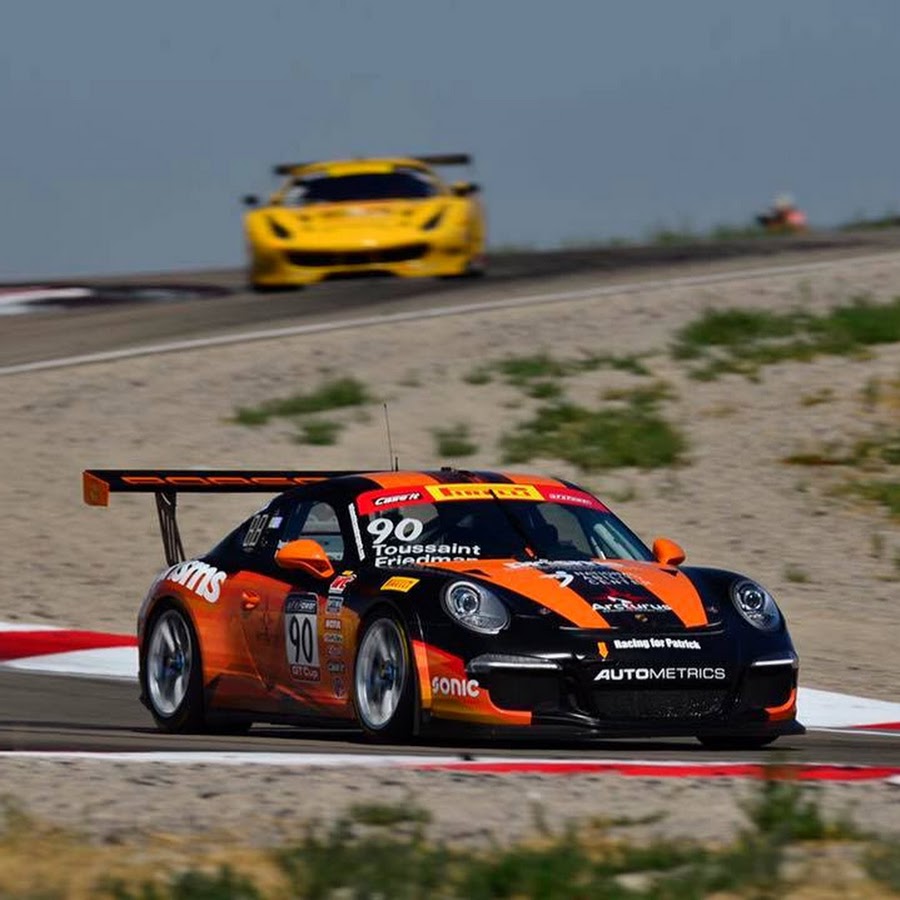 Autometrics Motorsports - YouTube