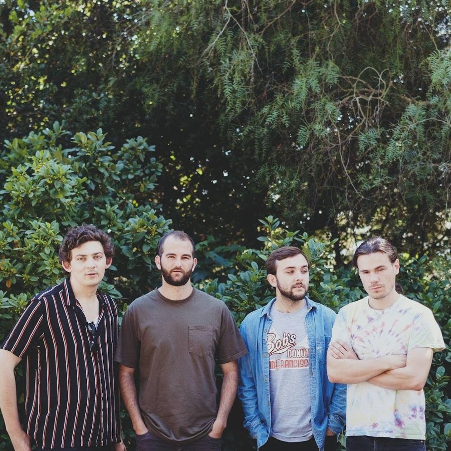 The Fluorescents Band YouTube