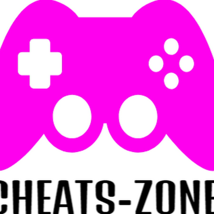 Zone cheats. Zone cheats