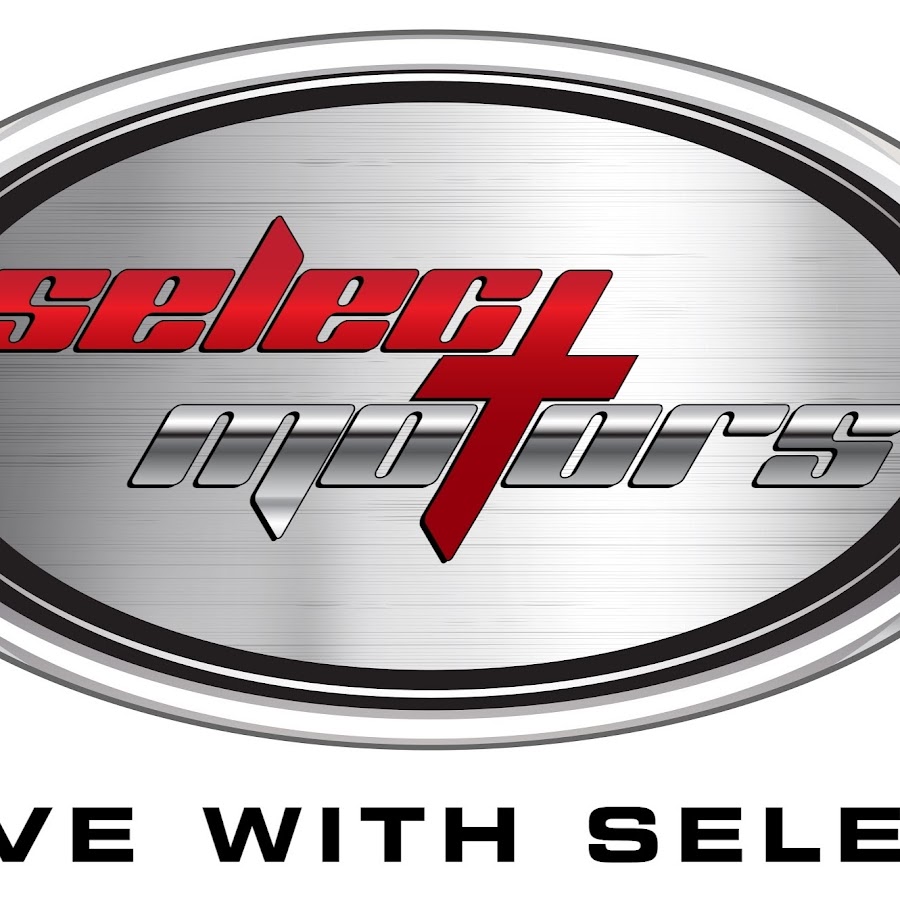 Select Motors YouTube