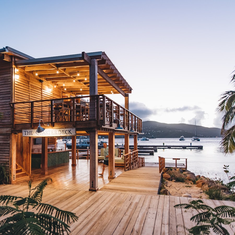 Bitter End Yacht Club YouTube