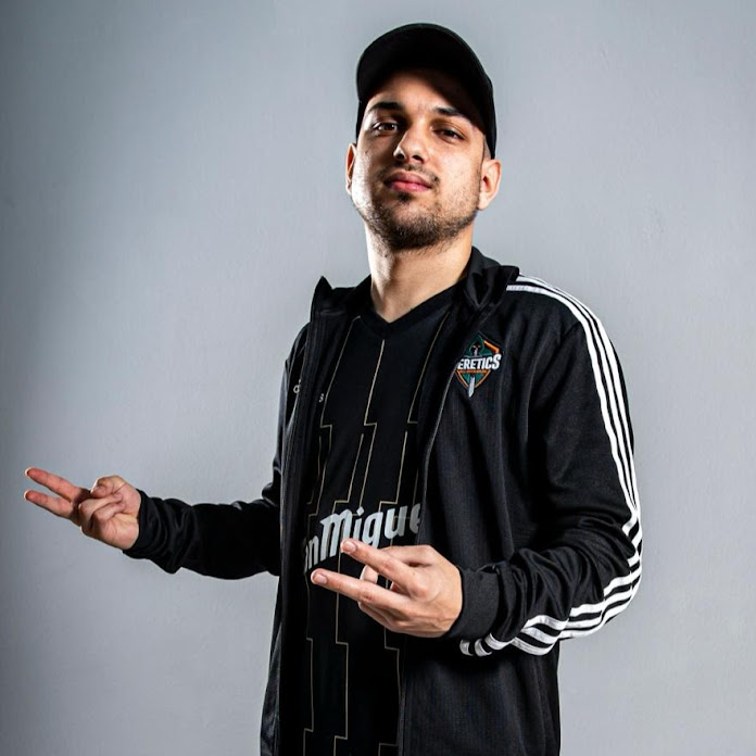 Peereira7 Net Worth & Earnings (2026)