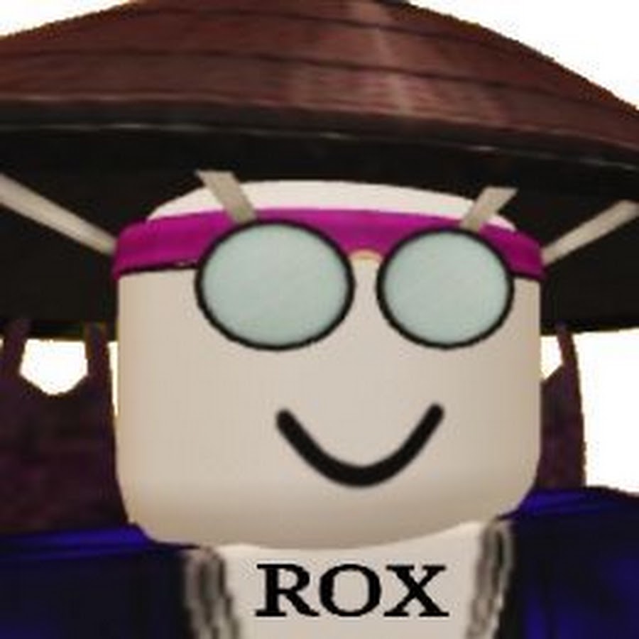 ROX Roblox - YouTube