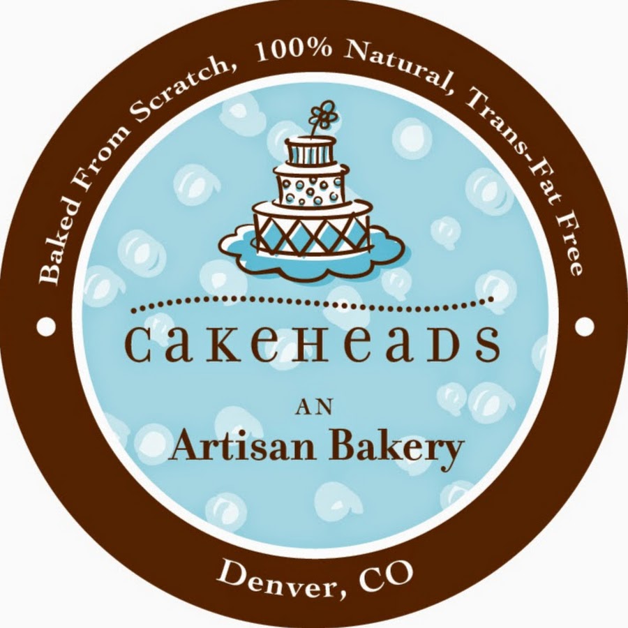 Cakeheads Bakery YouTube