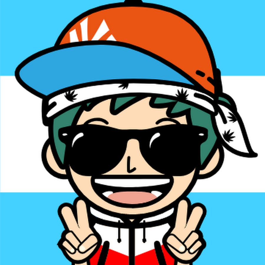 JustMarian09 !! - YouTube