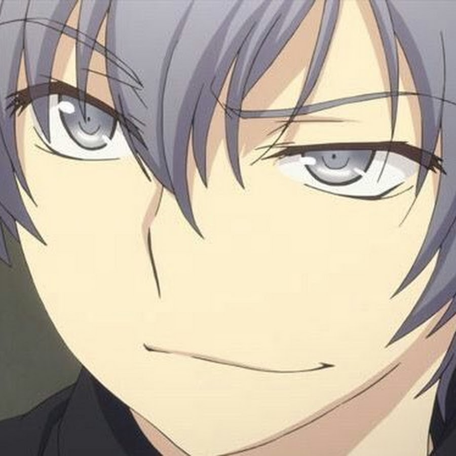 That Mischievous Anime fan - YouTube