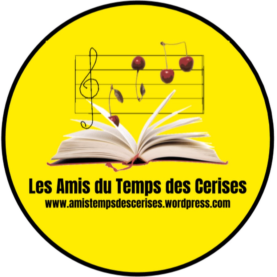 Le Temps Des Cerises La Part Dieu Les Amis du Temps des cerises - YouTube