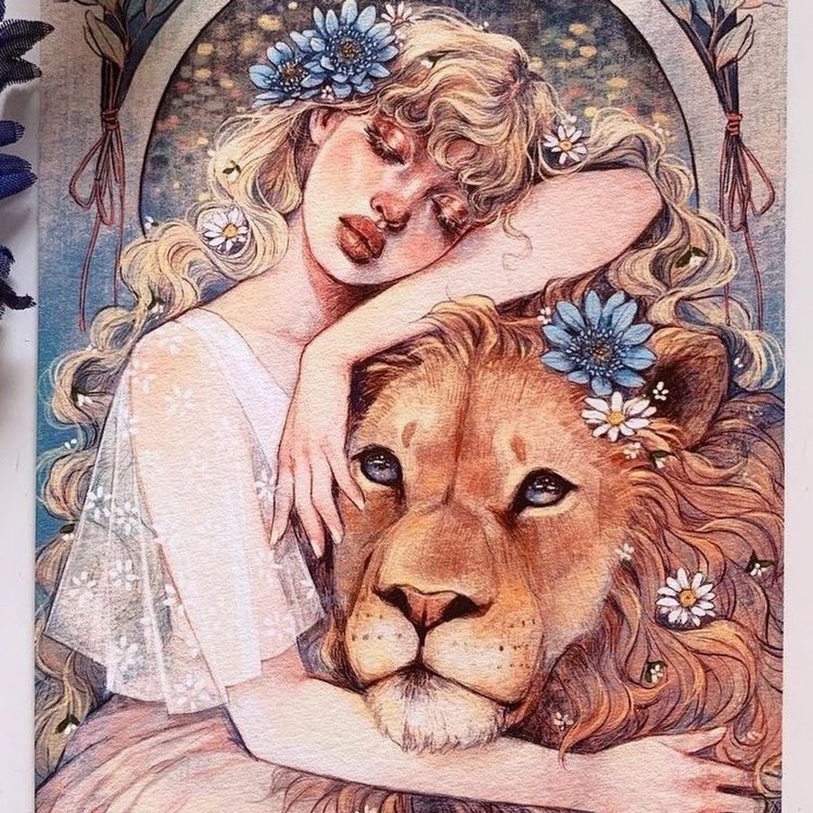 Reina de Oros - YouTube