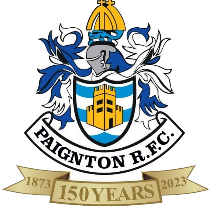 Paignton Rugby Football Club - YouTube