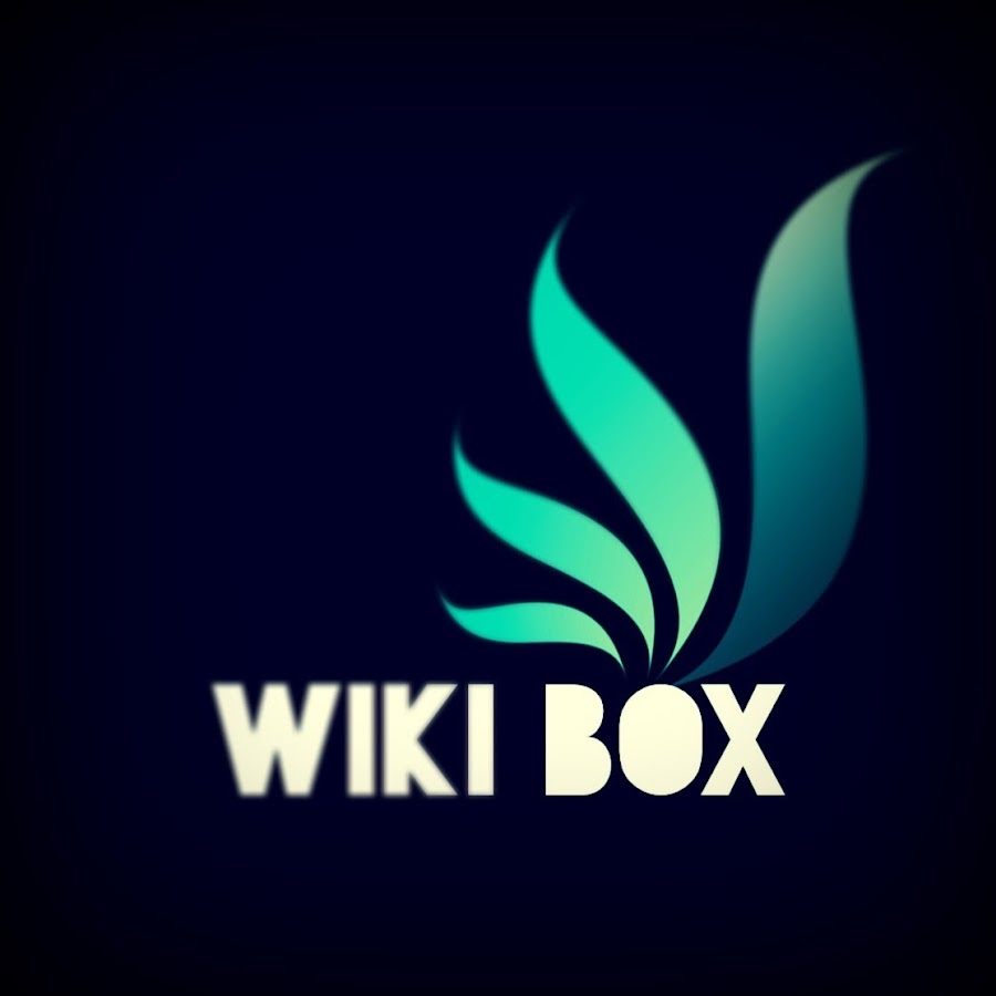 Wiki Box YouTube