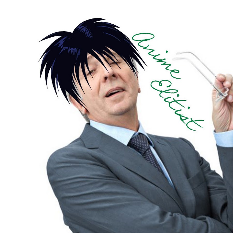 Anime Elitist - YouTube