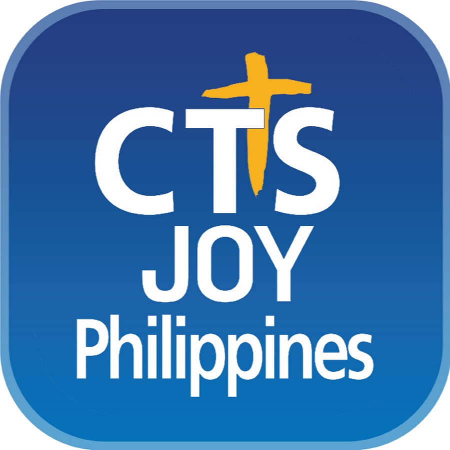CTS JOY Philippines YouTube