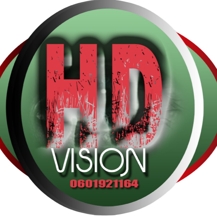 HD VISION TV YouTube