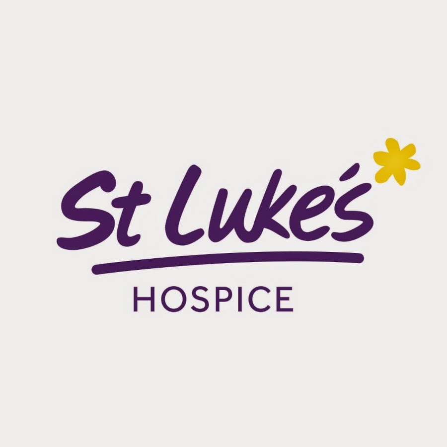 St Luke's Hospice Harrow and Brent - YouTube