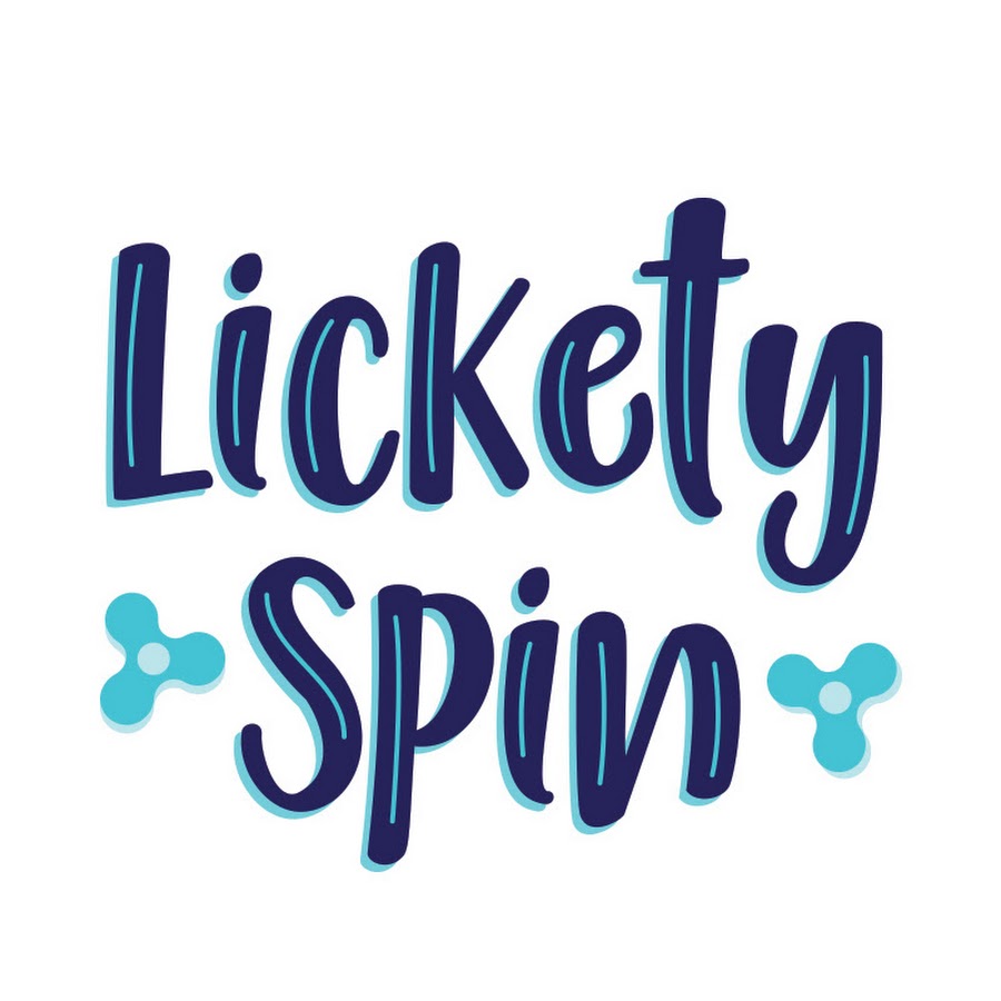 Lickety Spin - YouTube