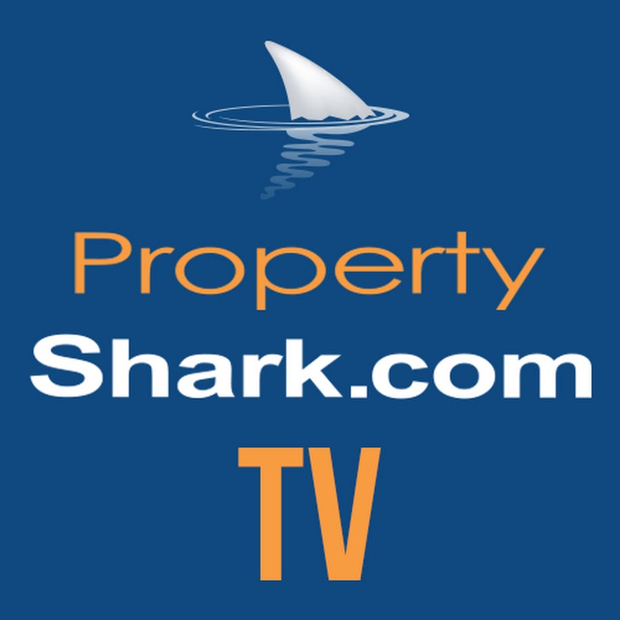 PropertySharkTV YouTube