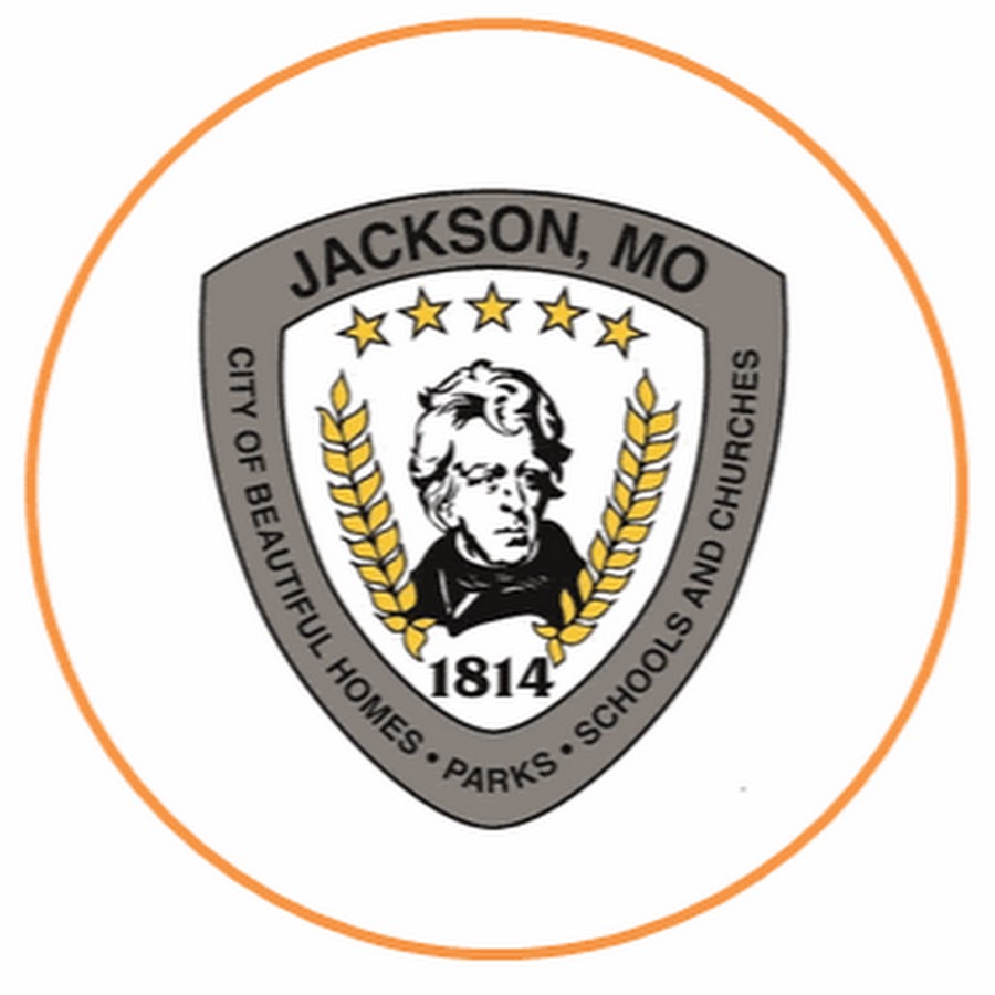 City of Jackson, MO YouTube