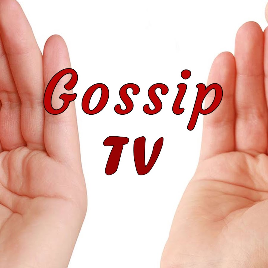 Gossip TV - YouTube