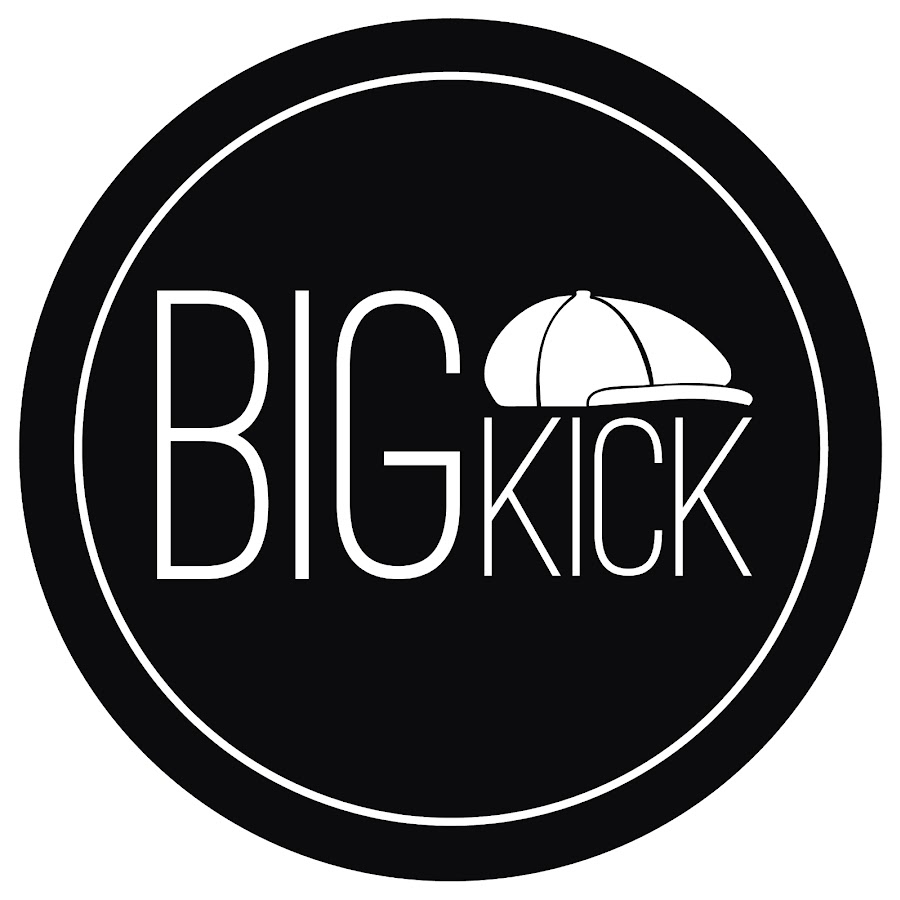 Big Kick - YouTube