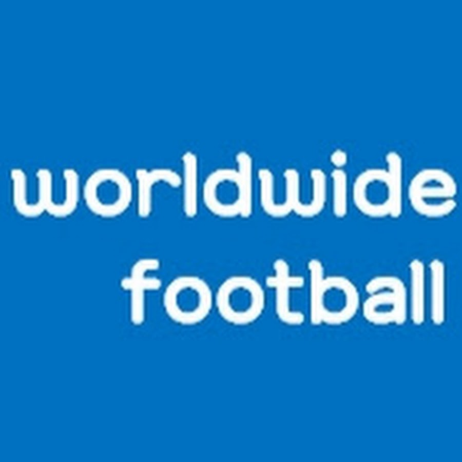 Worldwide Football YouTube