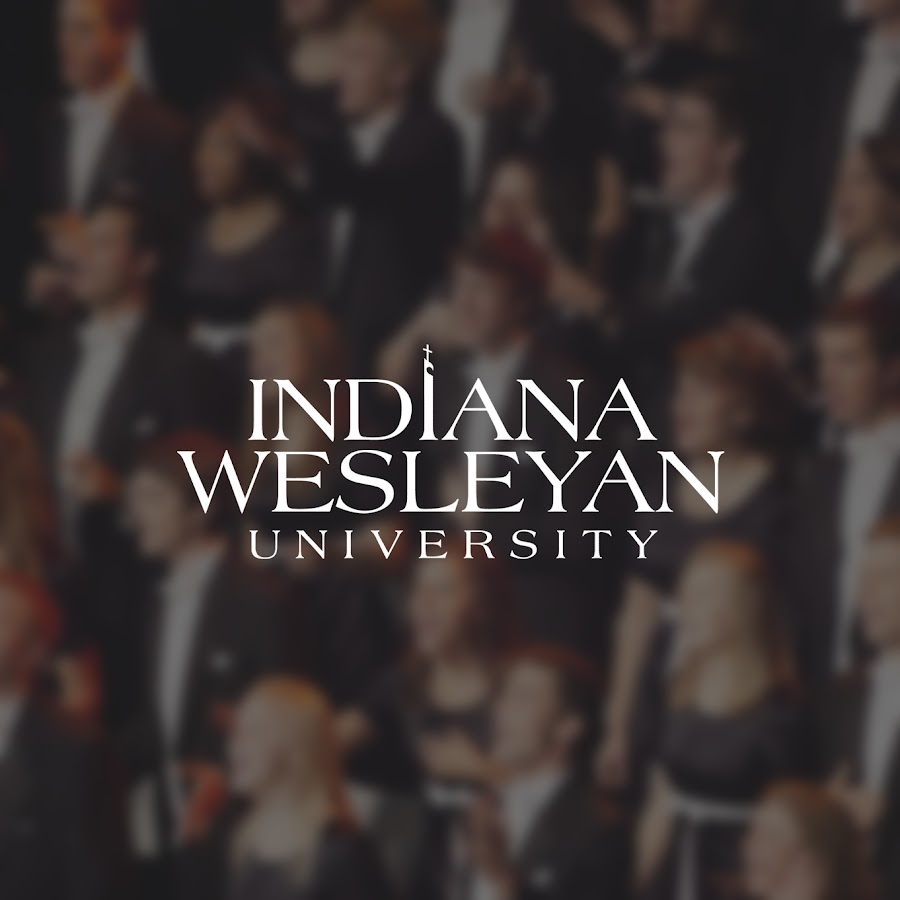 Indiana Wesleyan University Division of Music YouTube