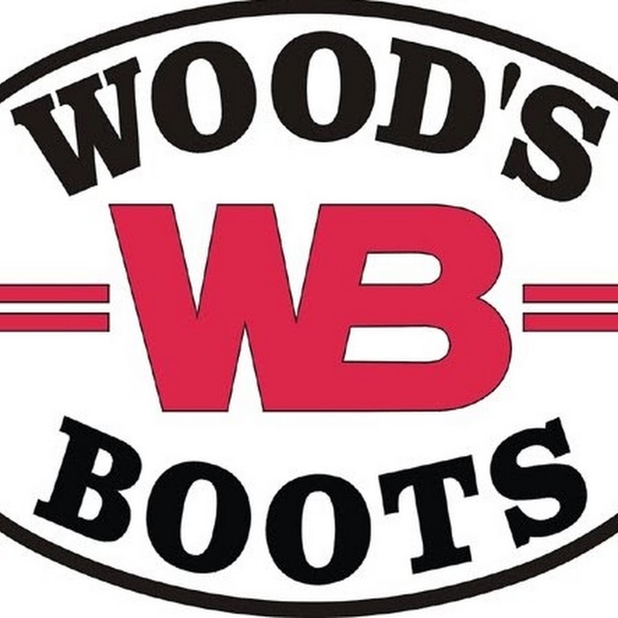 Woods Boots - YouTube
