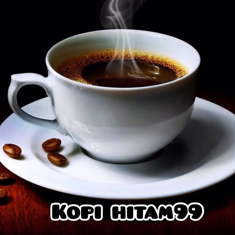 Kopi Hitam99 