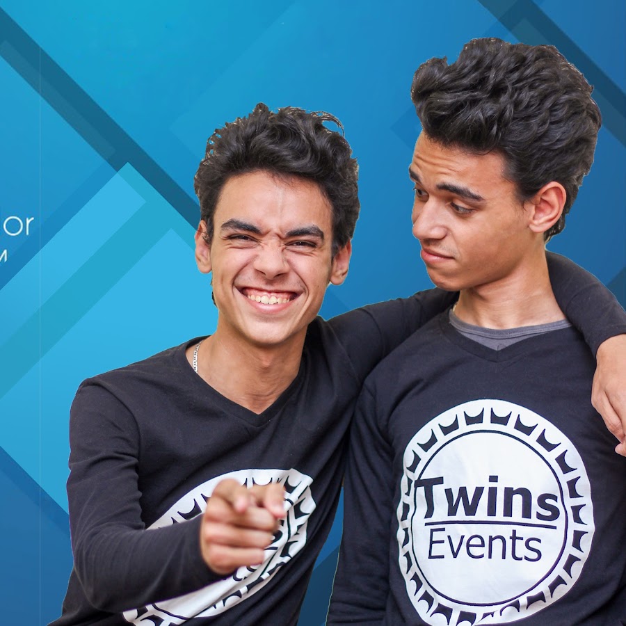 EL Twins 2 - YouTube