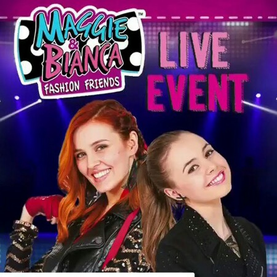 The Soundtrack Of Our Lives Maggie E Bianca
