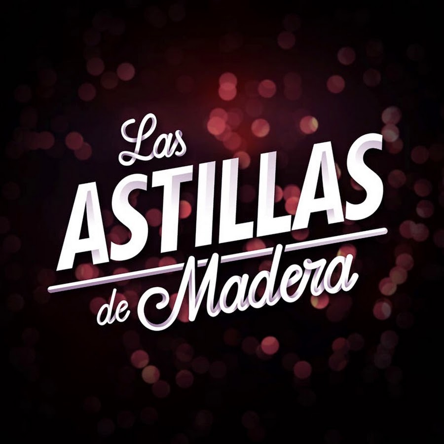 Astillas de Madera - YouTube