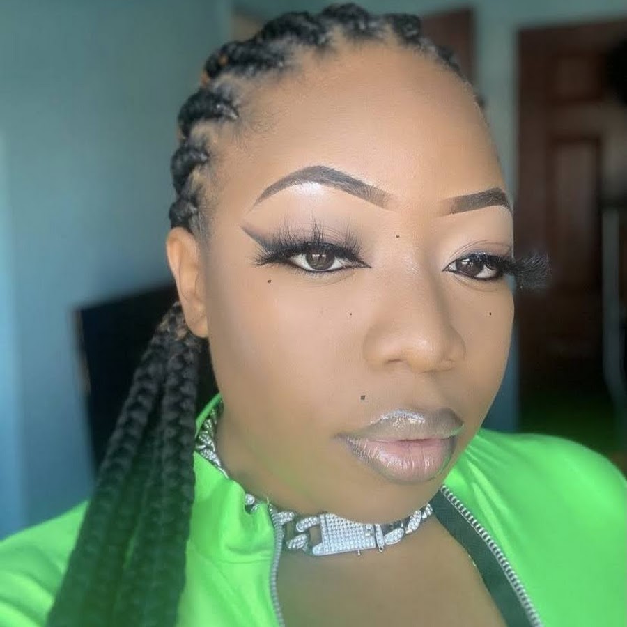 Nyla Allure - YouTube