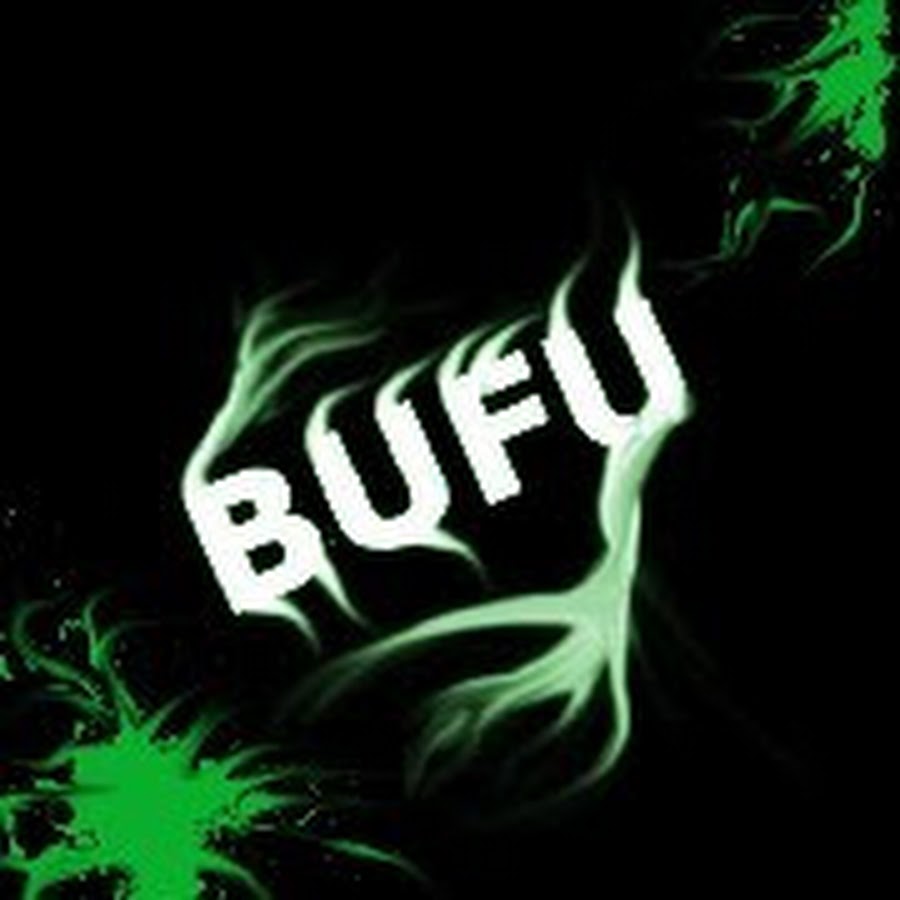 BUFU BUFU KING YouTube