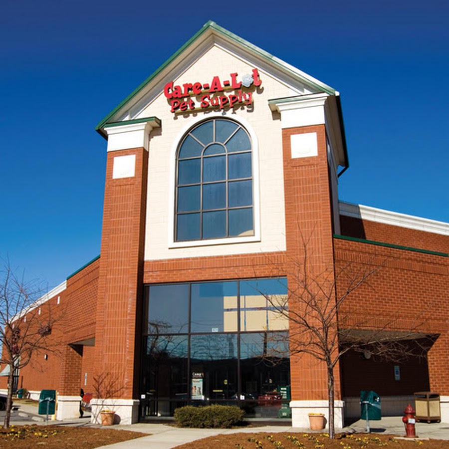 CareALot Pet Supply YouTube