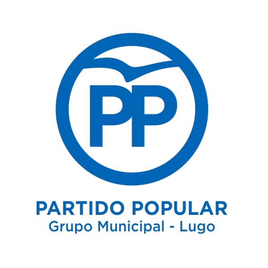 PP Concello de Lugo - YouTube