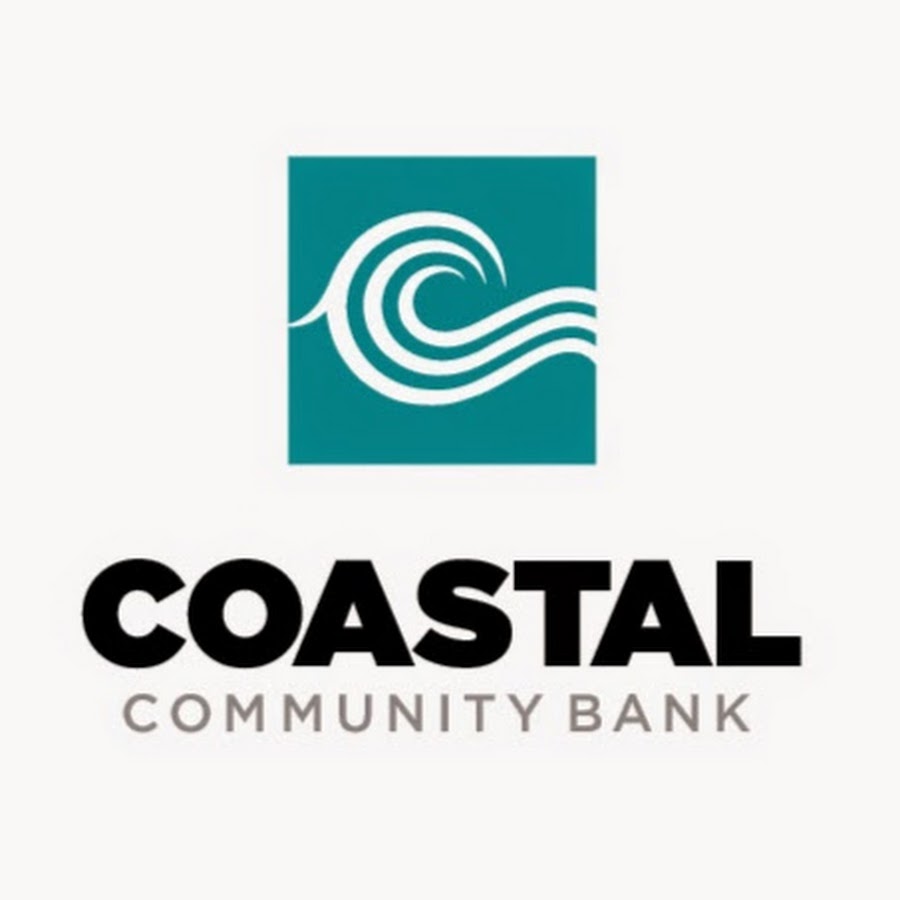 Coastal Community Bank YouTube