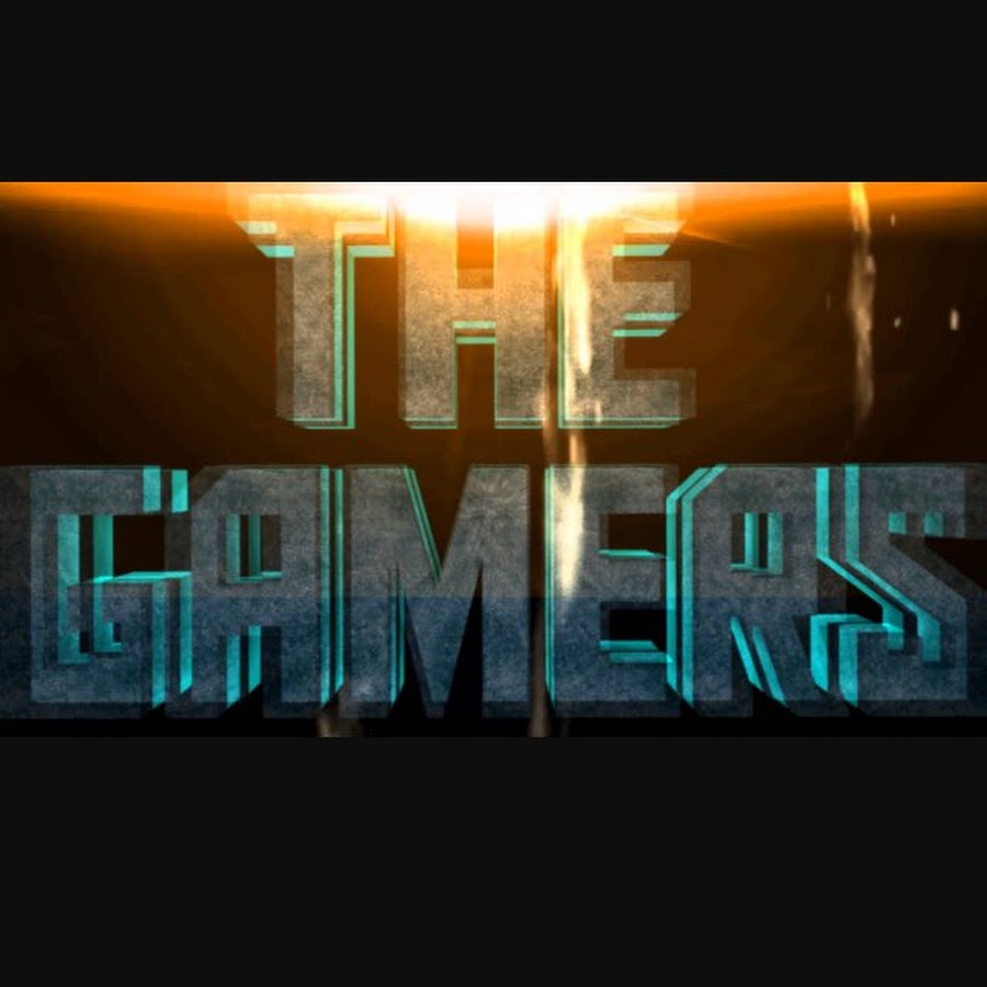 The Gamers - YouTube