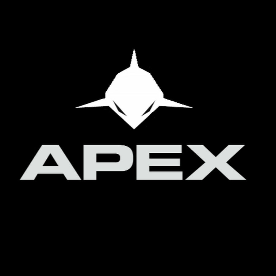 Apex Shark Fishing YouTube