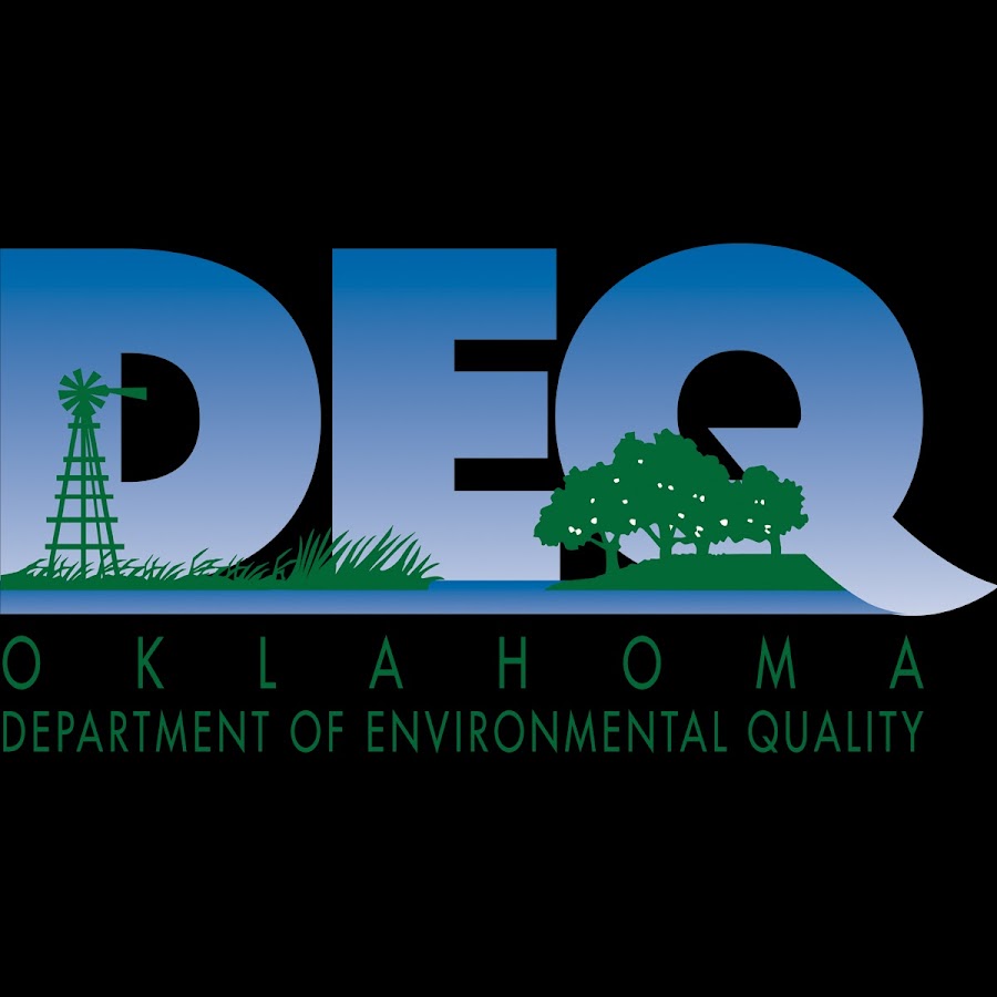 OklahomaDEQ YouTube
