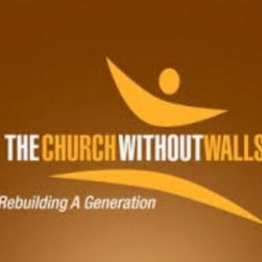 The Church Without Walls YouTube