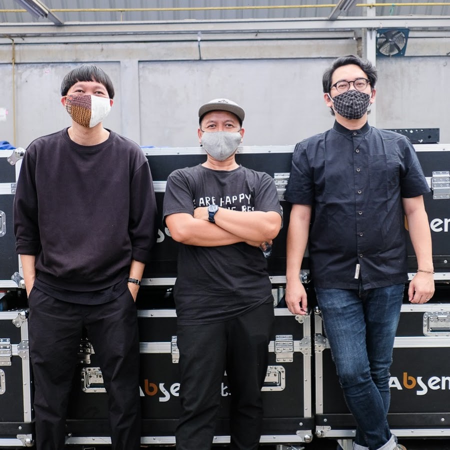 Efek Rumah Kaca Official 