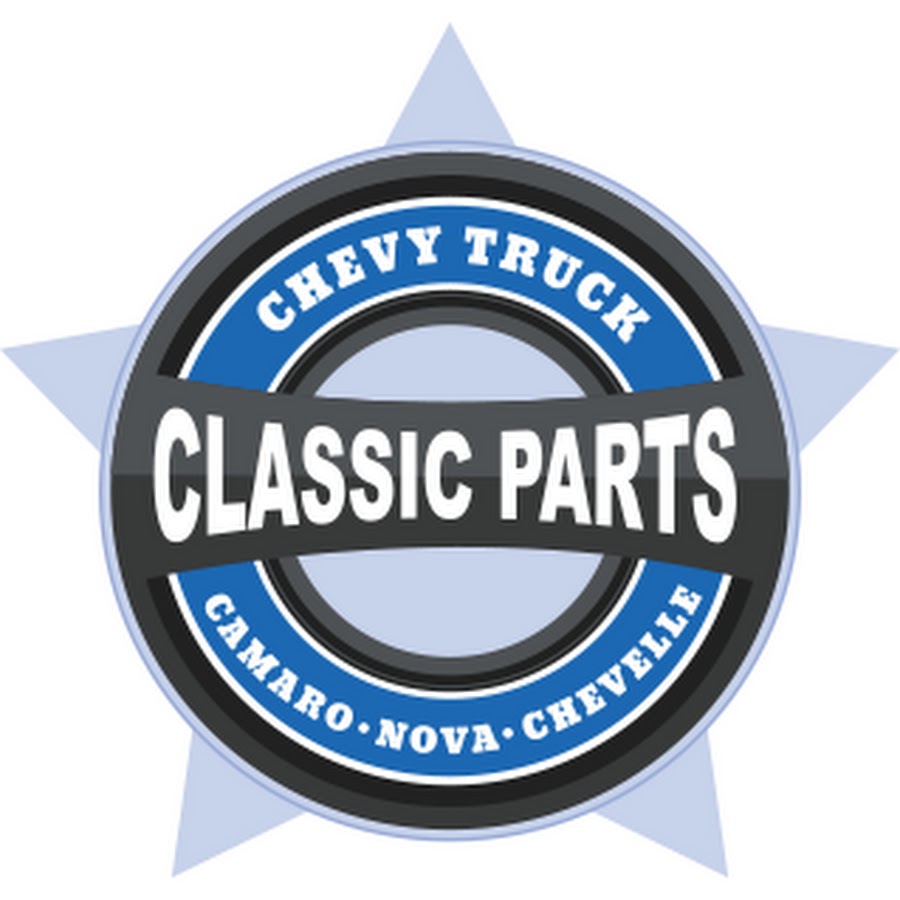 Classic Parts of America YouTube