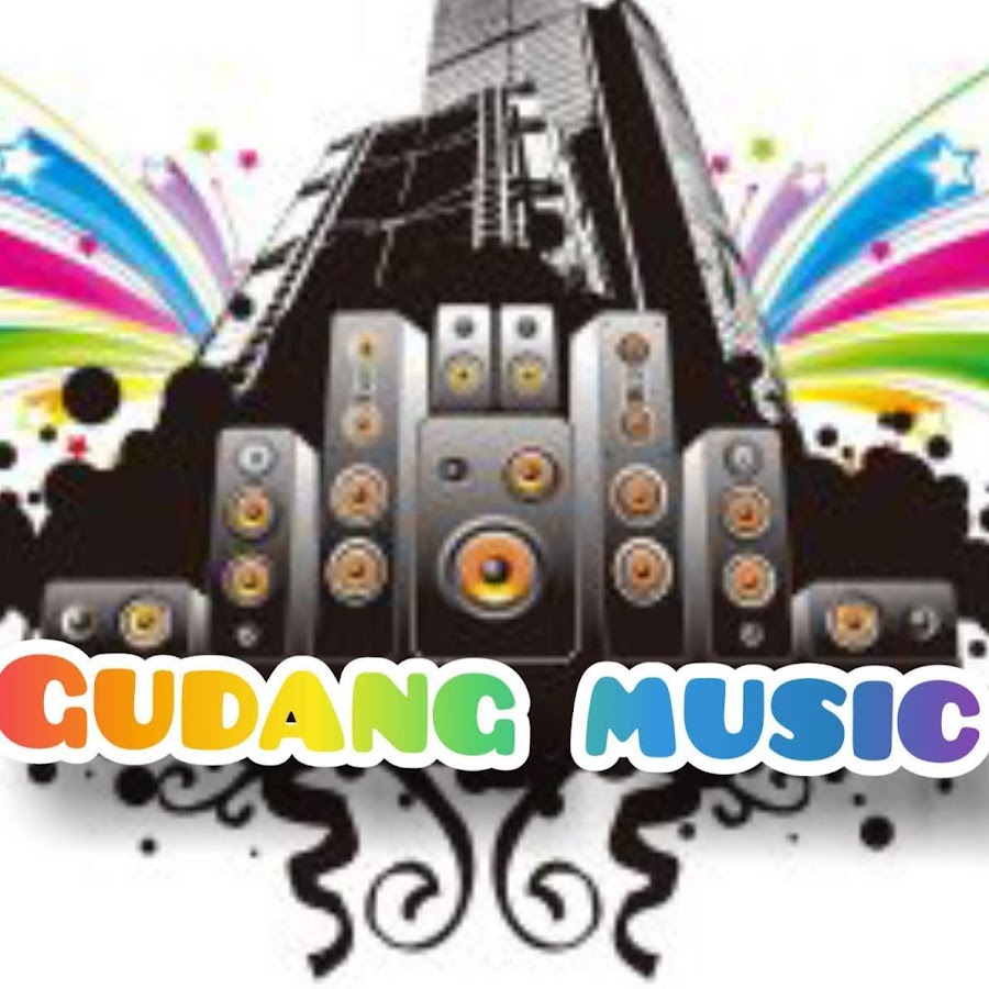 Gudang Music - YouTube