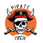 Pirates And Crew