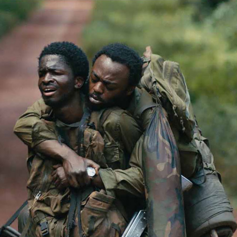 Film La Miséricorde De La Jungle La Miséricorde de la Jungle 2019 streaming'VF - YouTube