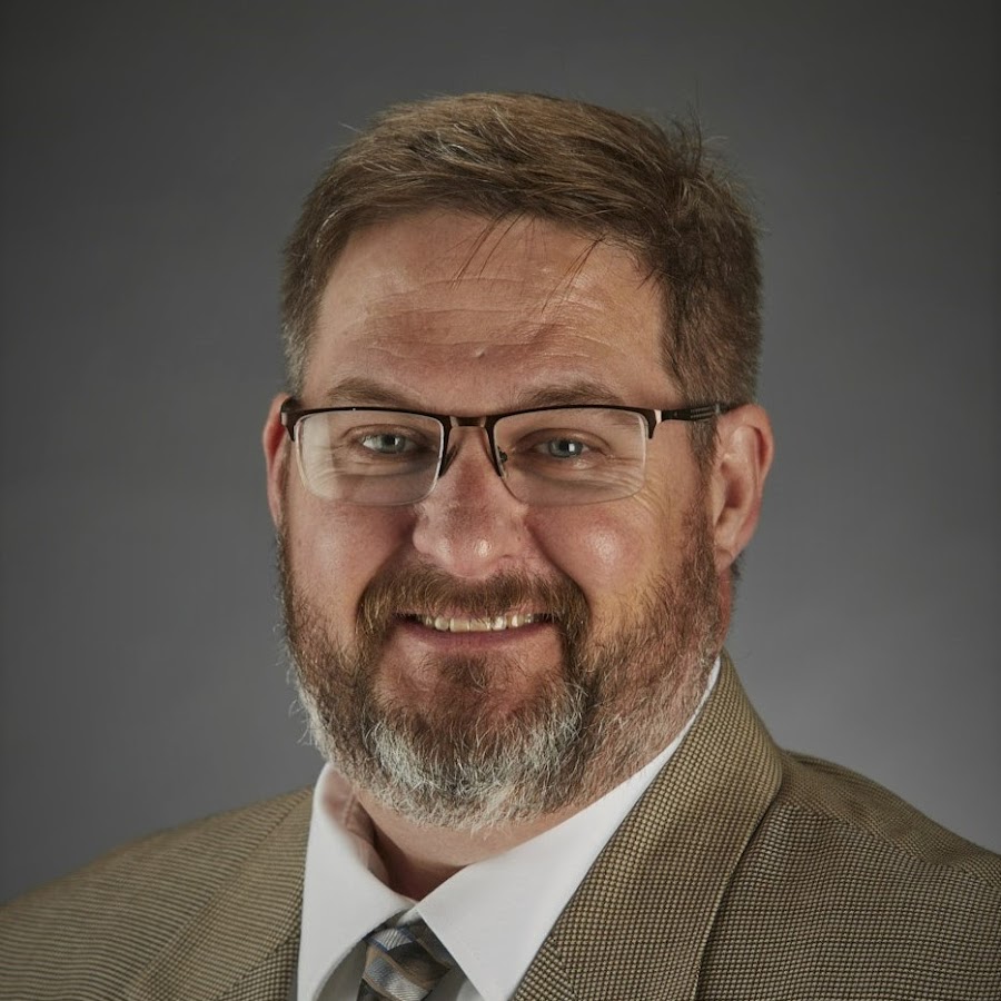 Michael Myrick YouTube