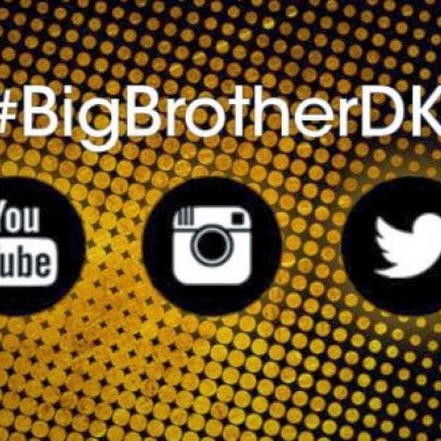 Big Brother Danmark Youtube