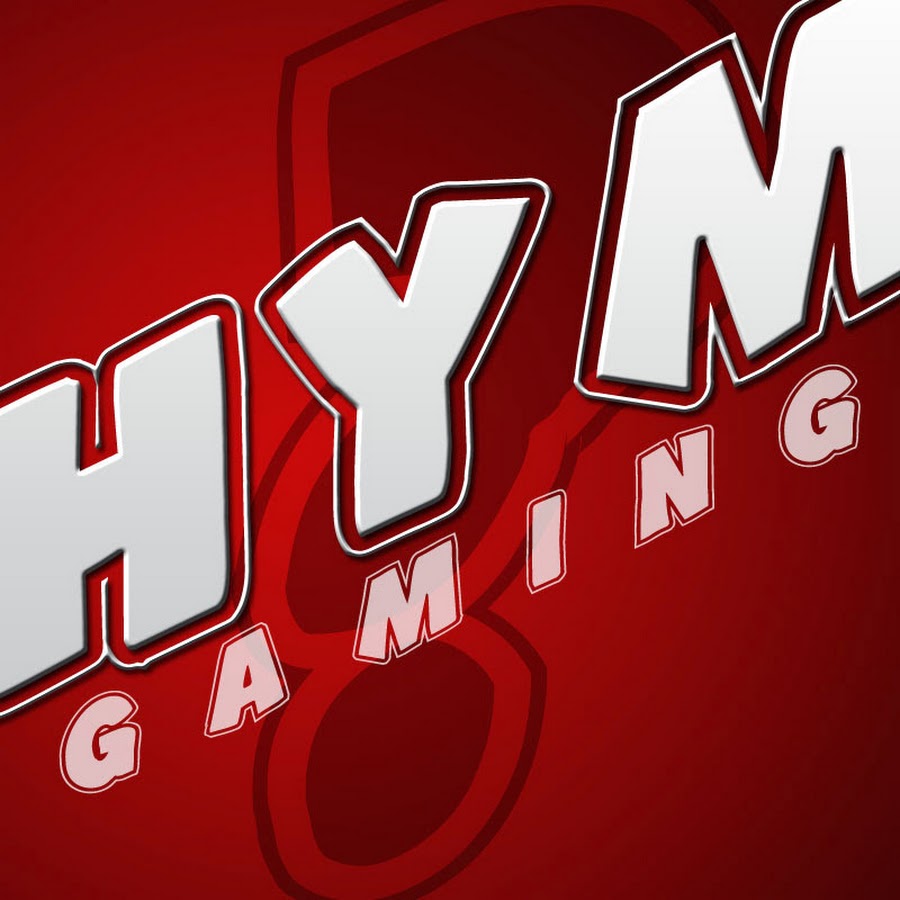 HYM Gaming YouTube