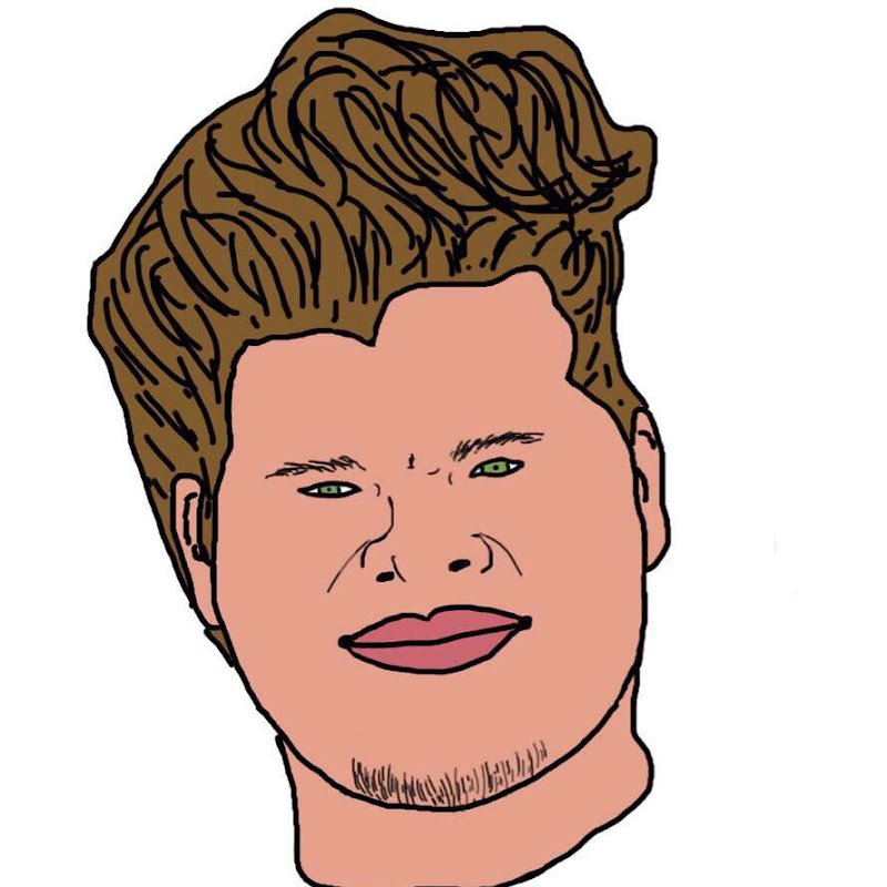 Nolan Roseborough on YouTube